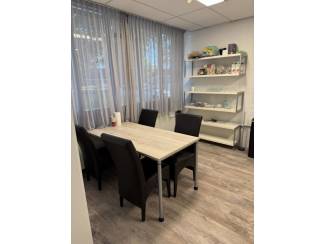 Vergaderruimte te huur Vergader of Cursusruimte/ Huren in Nijmegen Compleet &modern