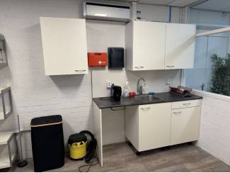 Vergaderruimte te huur Vergader of Cursusruimte/ Huren in Nijmegen Compleet &modern