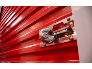 Opslagruimte te huur Opslagruimte huren Voorhout / Self Storage