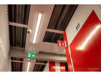 Opslagruimte te huur Opslagruimte huren Voorhout / Self Storage