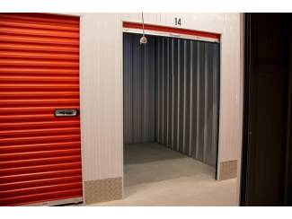 Opslagruimte te huur Inboedelopslag / meubelopslag / Voorraadopslag huren Sassenheim