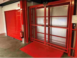 Opslagruimte te huur Inboedelopslag / meubelopslag / Voorraadopslag huren Sassenheim