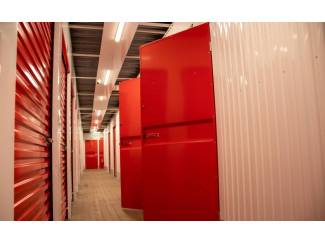 Opslagruimte te huur Self storage / opslagruimte verhuur Valkenburg (ZH)