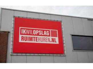 Opslagruimte te huur Goedkope opslagruimte in Noordwijkerhout huren?