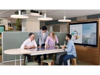 Projectfinanciering...