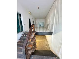 160 m&sup2; Pop-Up Space | A+ Location in De Pijp