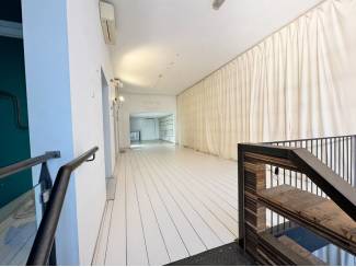 Pop-up store te huur 160 m&sup2; Pop-Up Space | A+ Location in De Pijp