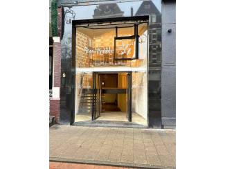 Pop-up store te huur 160 m&sup2; Pop-Up Space | A+ Location in De Pijp