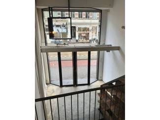 Pop-up store te huur 160 m&sup2; Pop-Up Space | A+ Location in De Pijp