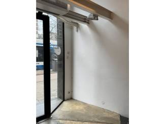 Pop-up store te huur 160 m&sup2; Pop-Up Space | A+ Location in De Pijp