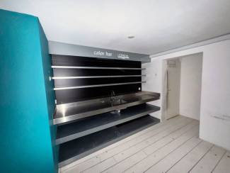 Pop-up store te huur 160 m&sup2; Pop-Up Space | A+ Location in De Pijp