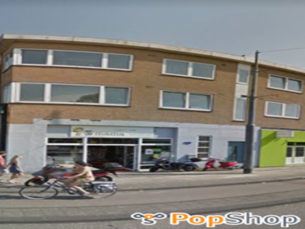 Winkel/kantoor/pop up!!! Amsterdam