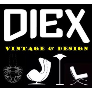 Diex vintage design