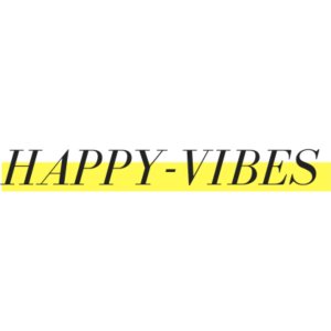 Happy-vibes
